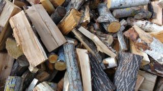Bois de chauffage en Loire-Atlantique : approvisionnement local