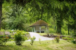Ouverture au public des parcs et jardins : régime fiscal du paysagiste
