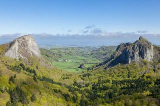 Vallée de l'Erdre : forêts, paysages protégés et réglementation forestière
